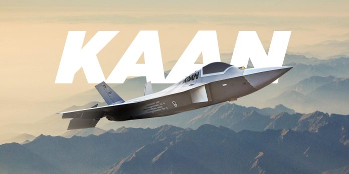 KAAN Terhambat, Kongres AS Melarang Penjualan Mesin Pesawat Tempur