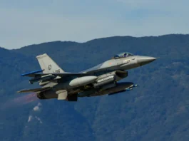 Romania Beli 18 Jet Tempur F-16 dari Belanda Seharga Dua Porsi Cilok Romania Beli 18 Jet Tempur F-16 dari Belanda Seharga Dua Porsi Cilok
