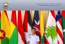Tingkatkan Kualitas SDM, Perwakilan Penyelam TNI-AL Tuntaskan International Diving Course Di China