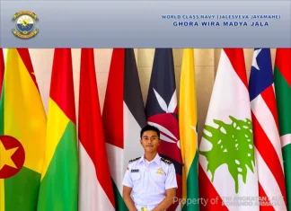 Tingkatkan Kualitas SDM, Perwakilan Penyelam TNI-AL Tuntaskan International Diving Course Di China Tingkatkan Kualitas SDM, Perwakilan Penyelam TNI-AL Tuntaskan International Diving Course Di China