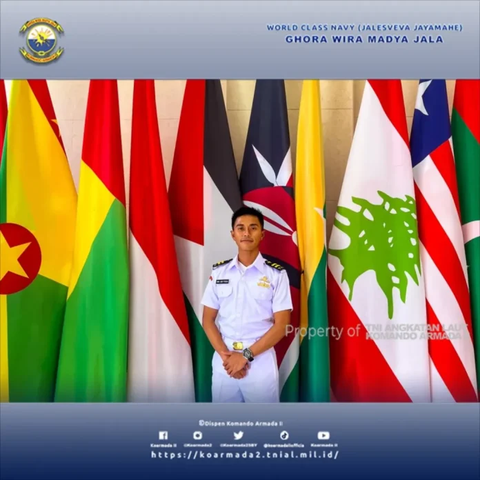 Tingkatkan Kualitas SDM, Perwakilan Penyelam TNI-AL Tuntaskan International Diving Course Di China