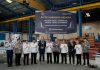 Perkuat Langkah Menuju Kemandirian Industri Pertahanan Nasional, Dieselindo Terima Program Offset Fincantieri