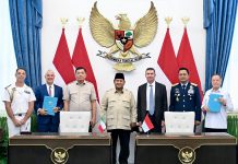 Pesawat Tempur Latih Baru? Leonardo Dapatkan Kontrak Pengadaan Jet Tempur Latih M346 F Block 20 Untuk TNI AU