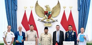 Pesawat Tempur Latih Baru? Leonardo Dapatkan Kontrak Pengadaan Jet Tempur Latih M346 F Block 20 Untuk TNI AU