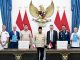 Pesawat Tempur Latih Baru? Leonardo Dapatkan Kontrak Pengadaan Jet Tempur Latih M346 F Block 20 Untuk TNI AU