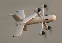 Lockheed Martin Perkenalkan Morfius X-Rotor, Perangkat Anti-Drone Terbaru