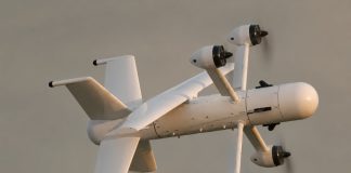 Lockheed Martin Perkenalkan Morfius X-Rotor, Perangkat Anti-Drone Terbaru