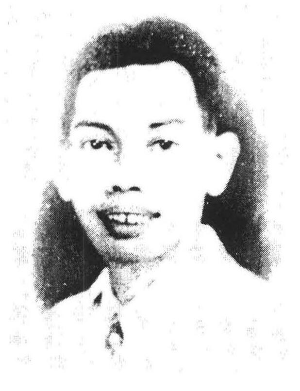 Wage Rudolf Soepratman pencipta lagu Indonesia Raya